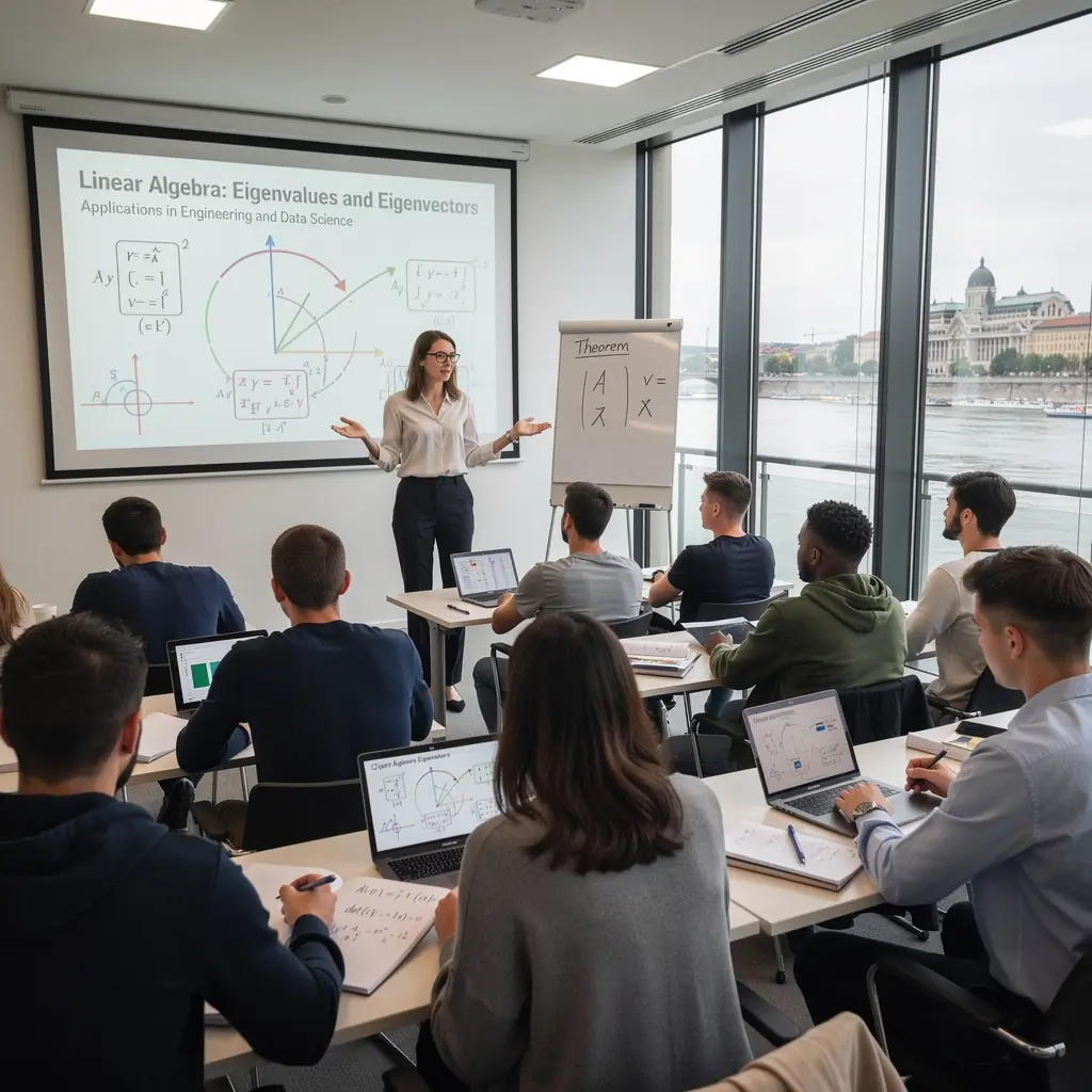 Differenciálás és integrálás folyamatának bemutatása grafikonokon.